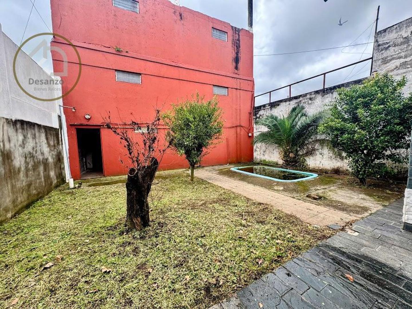 Casa en Venta 60 años