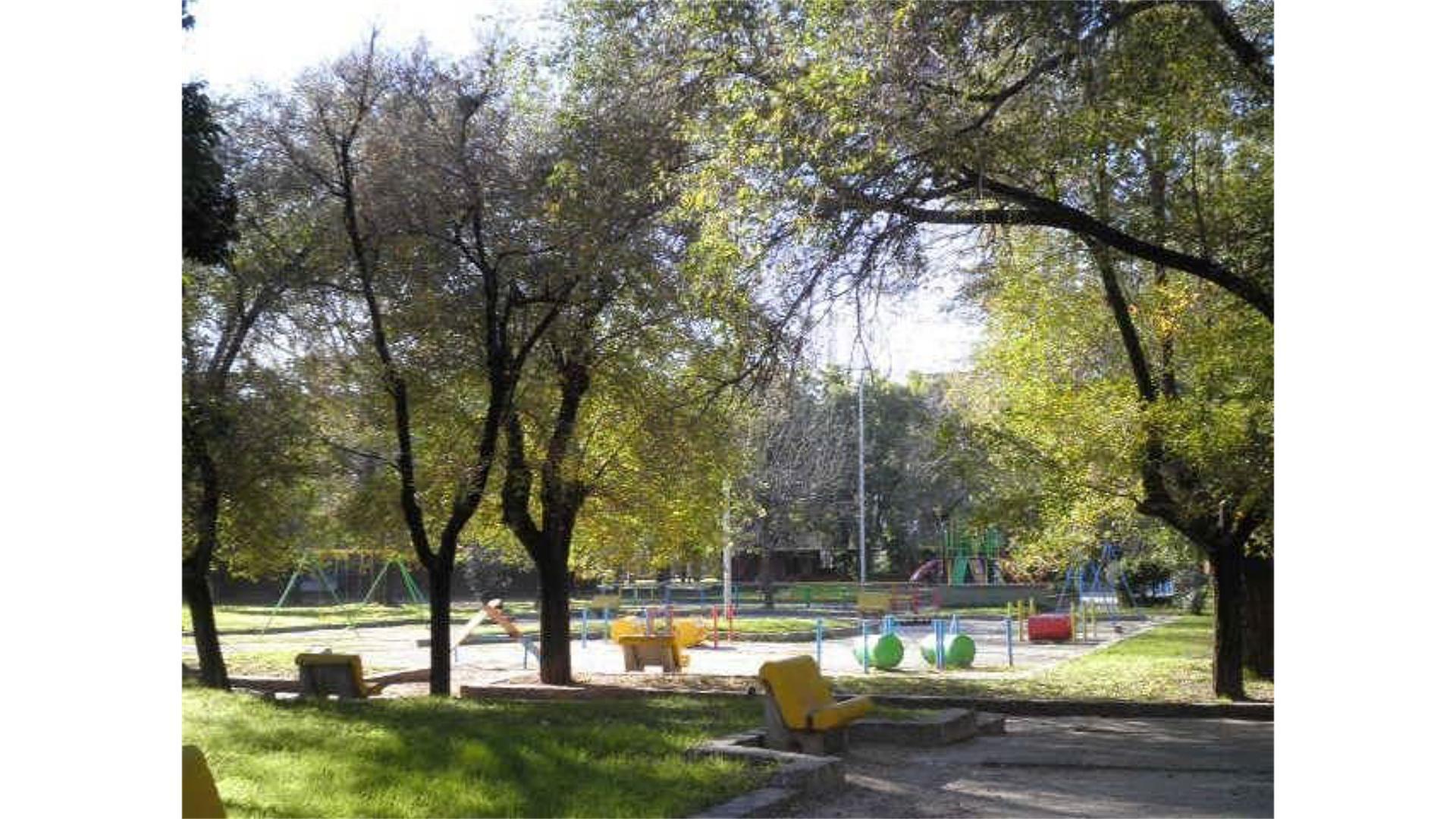 Departamento 3 Dormitorios en BºGuemes