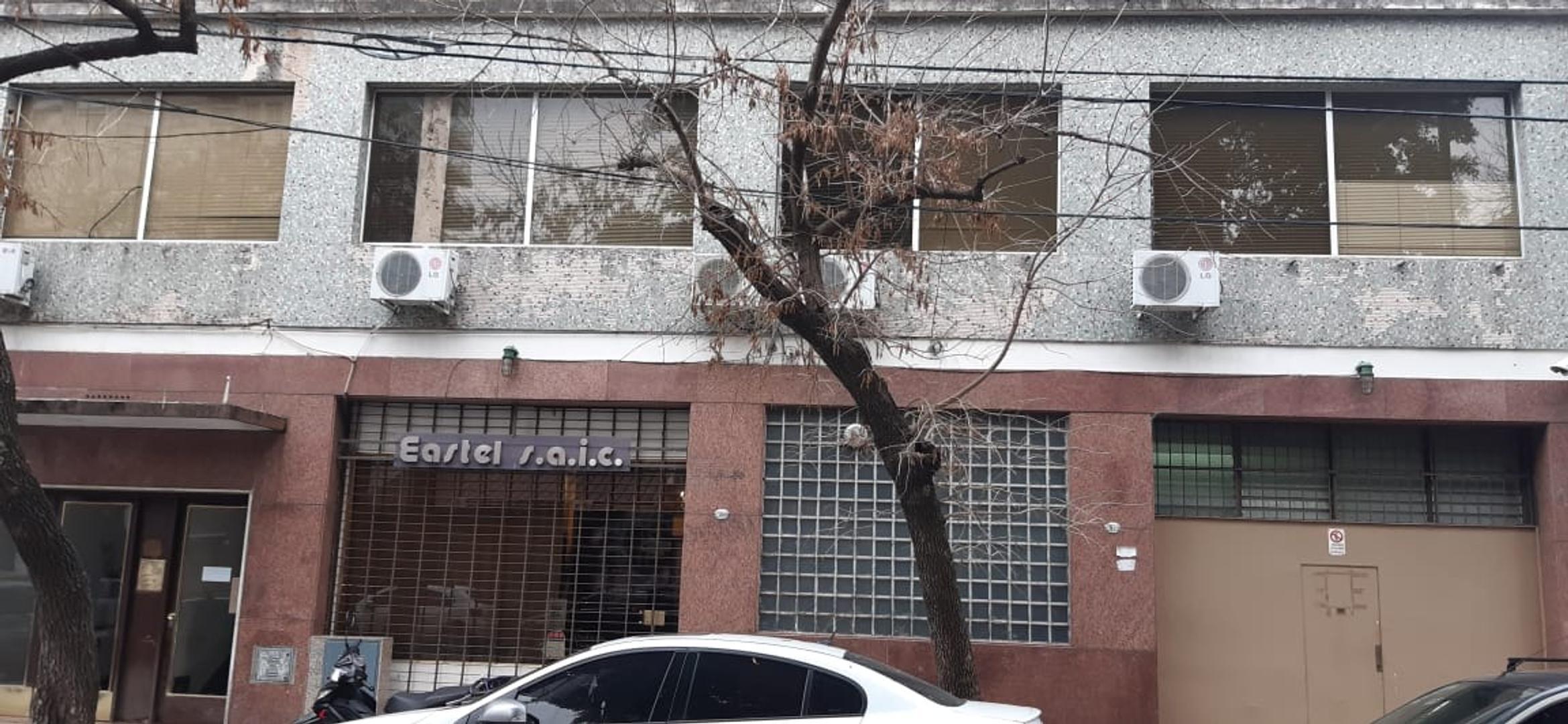 GALPON DEPOSITO C/ OFICINAS EN VENTA COLEGIALES CABA