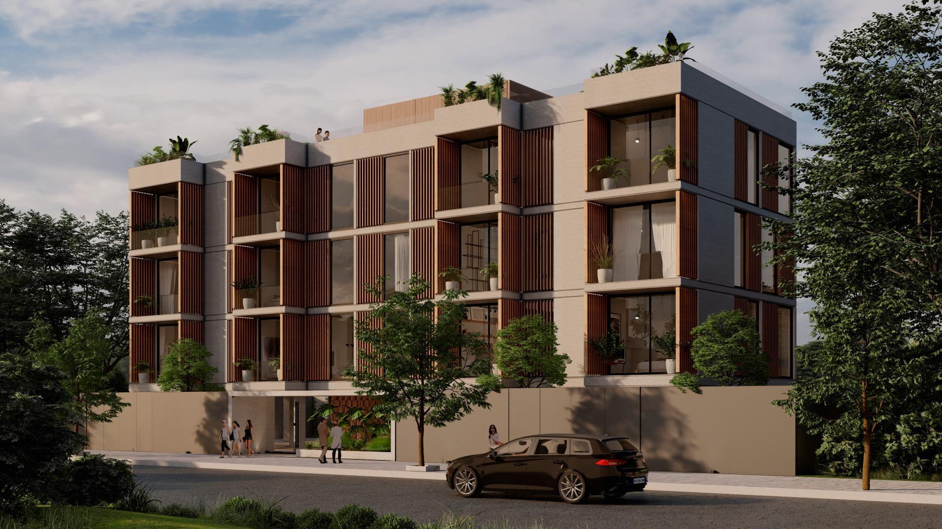 3 ambientes con balcón | Última unidad disponible