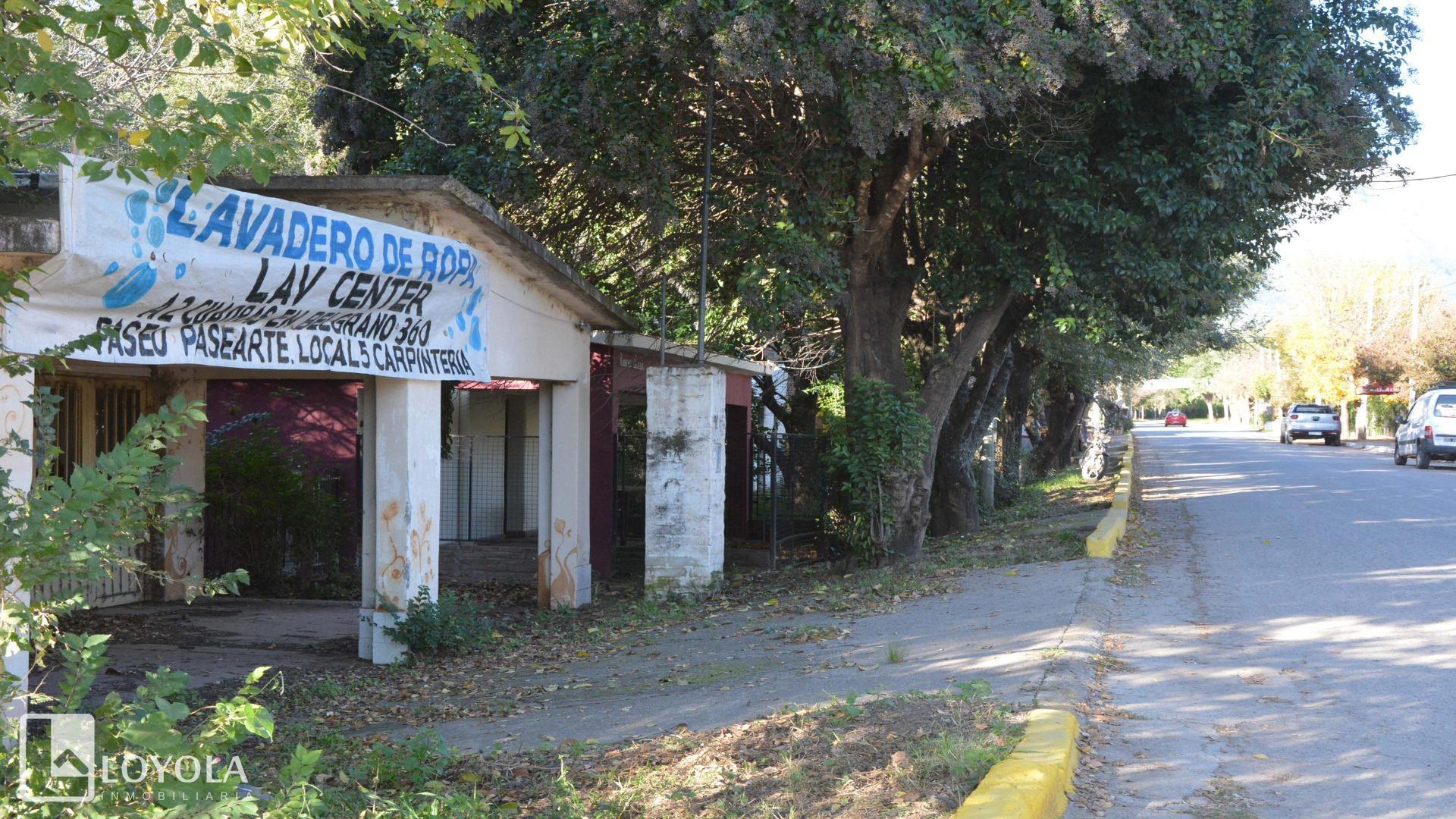 Casa en Venta al Suroeste