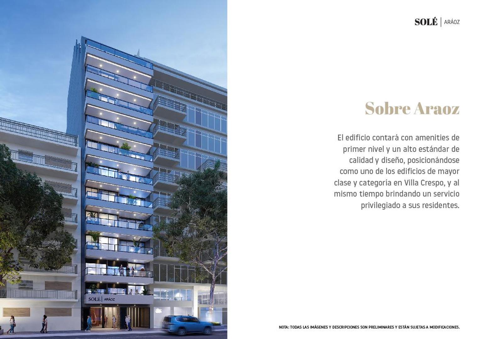 Departamento en Venta de 3 dormitorios