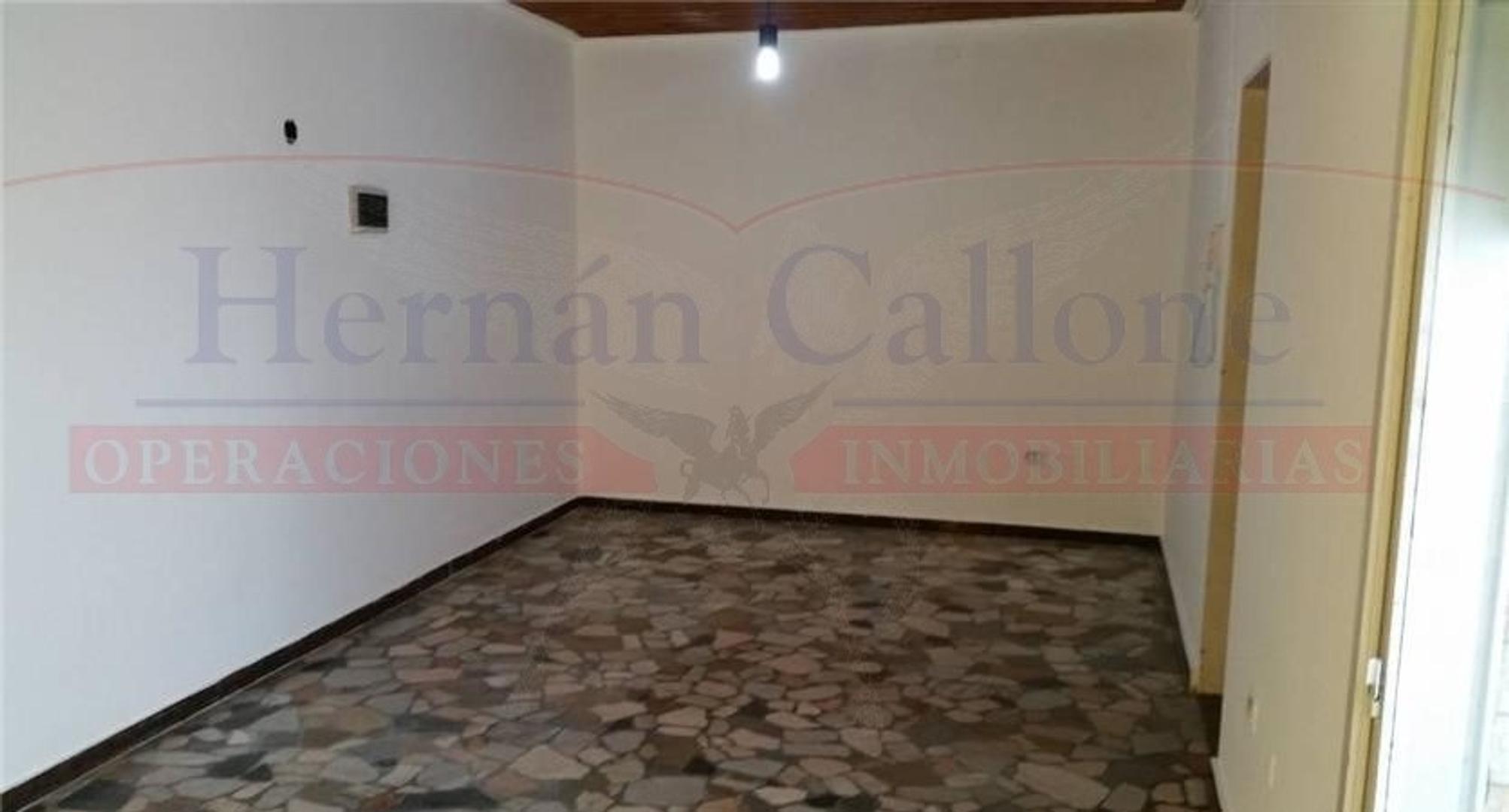 Depto Tipo Casa en Venta 2 años