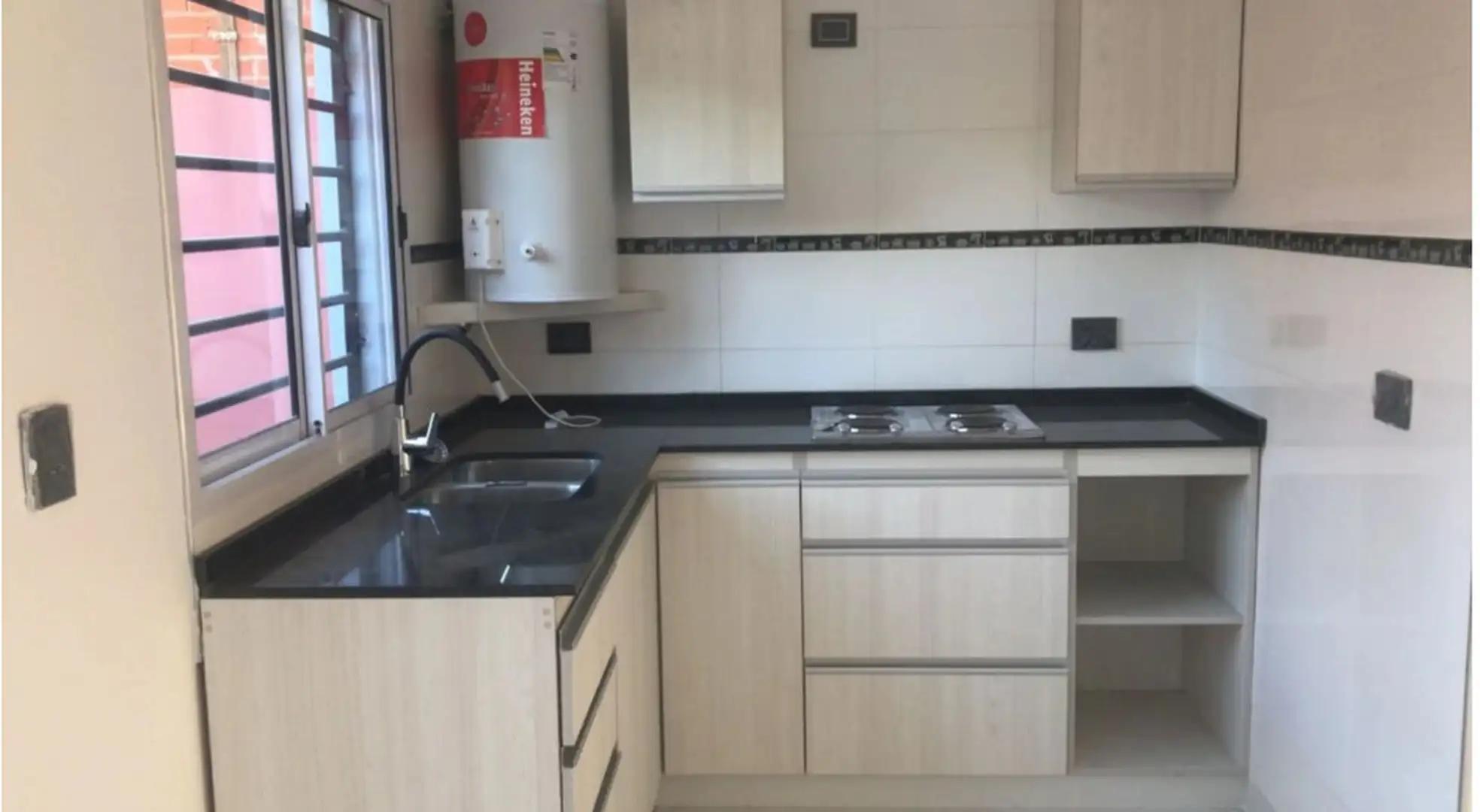 Departamento en Venta de 3 ambientes