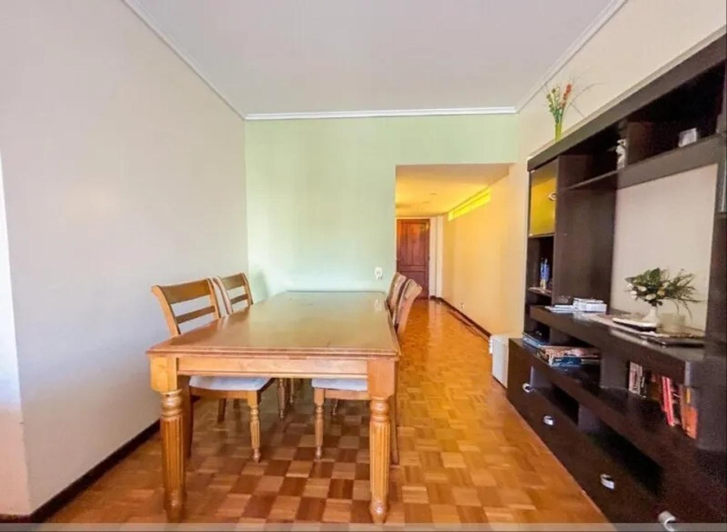 Departamento en Alquiler de 3 dormitorios