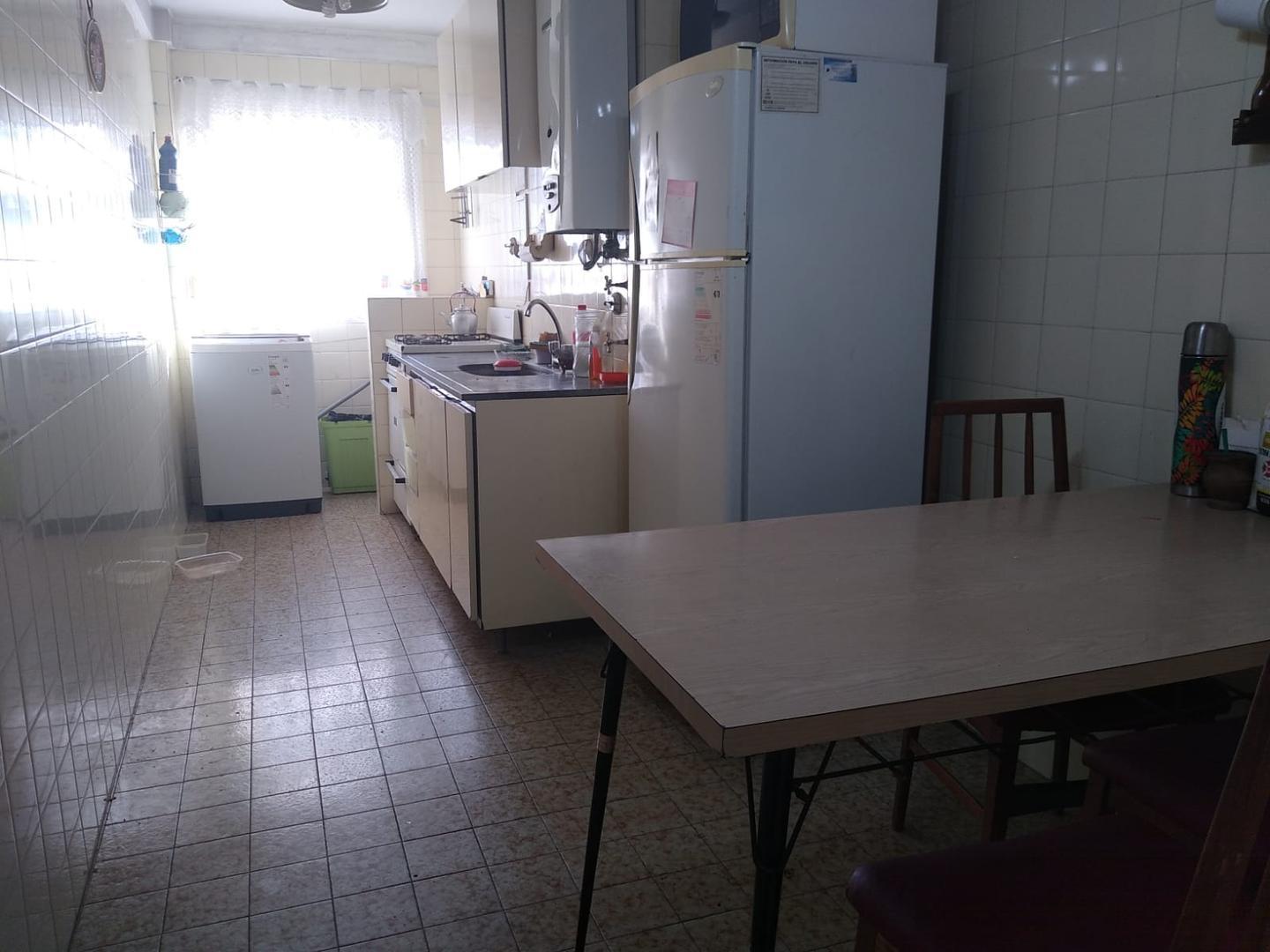 Departamento en Alquiler Temporal en Zona Guemes, $ 130.000