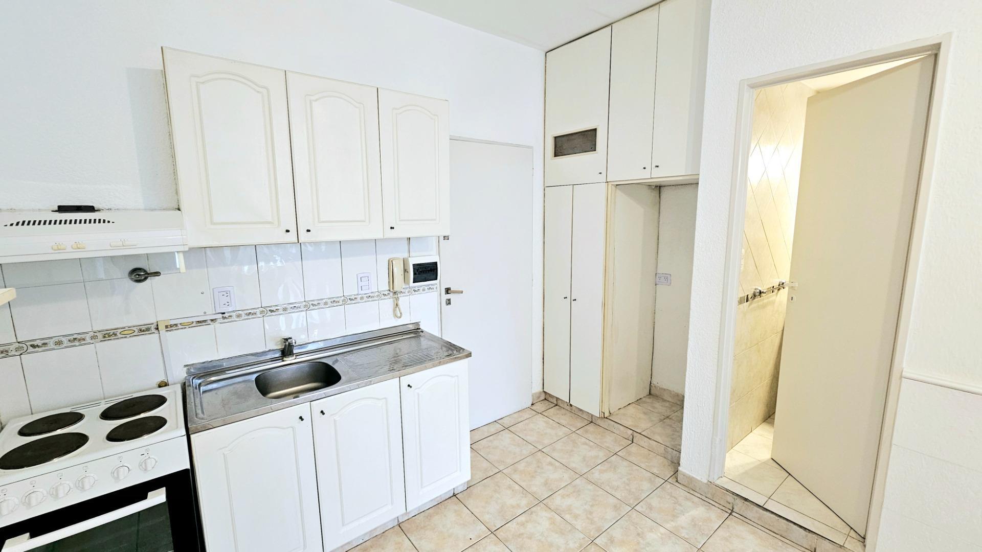 Departamento en Alquiler de Monoambiente