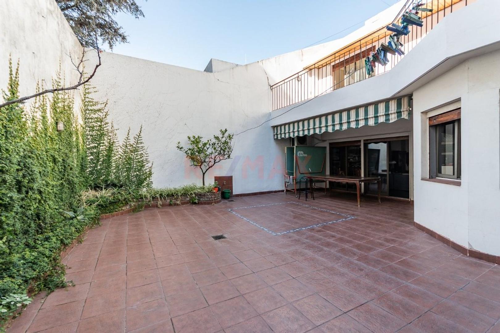 Casa en Venta en Caballito, USD 550.000