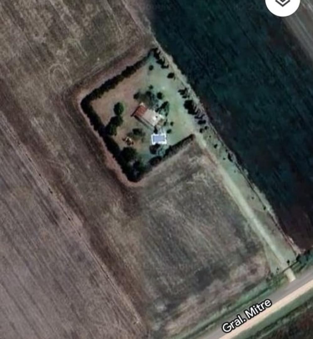 Casa en Venta en Salto Grande, USD 340.000