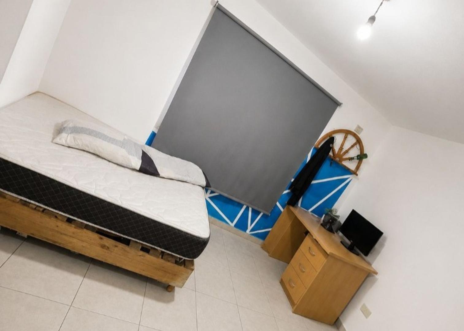 Casa en Venta 5 años