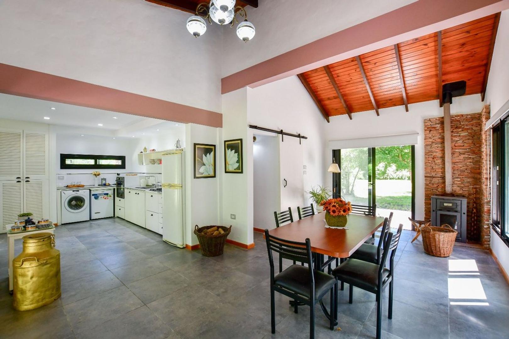 Casa en Venta de 1 dormitorio