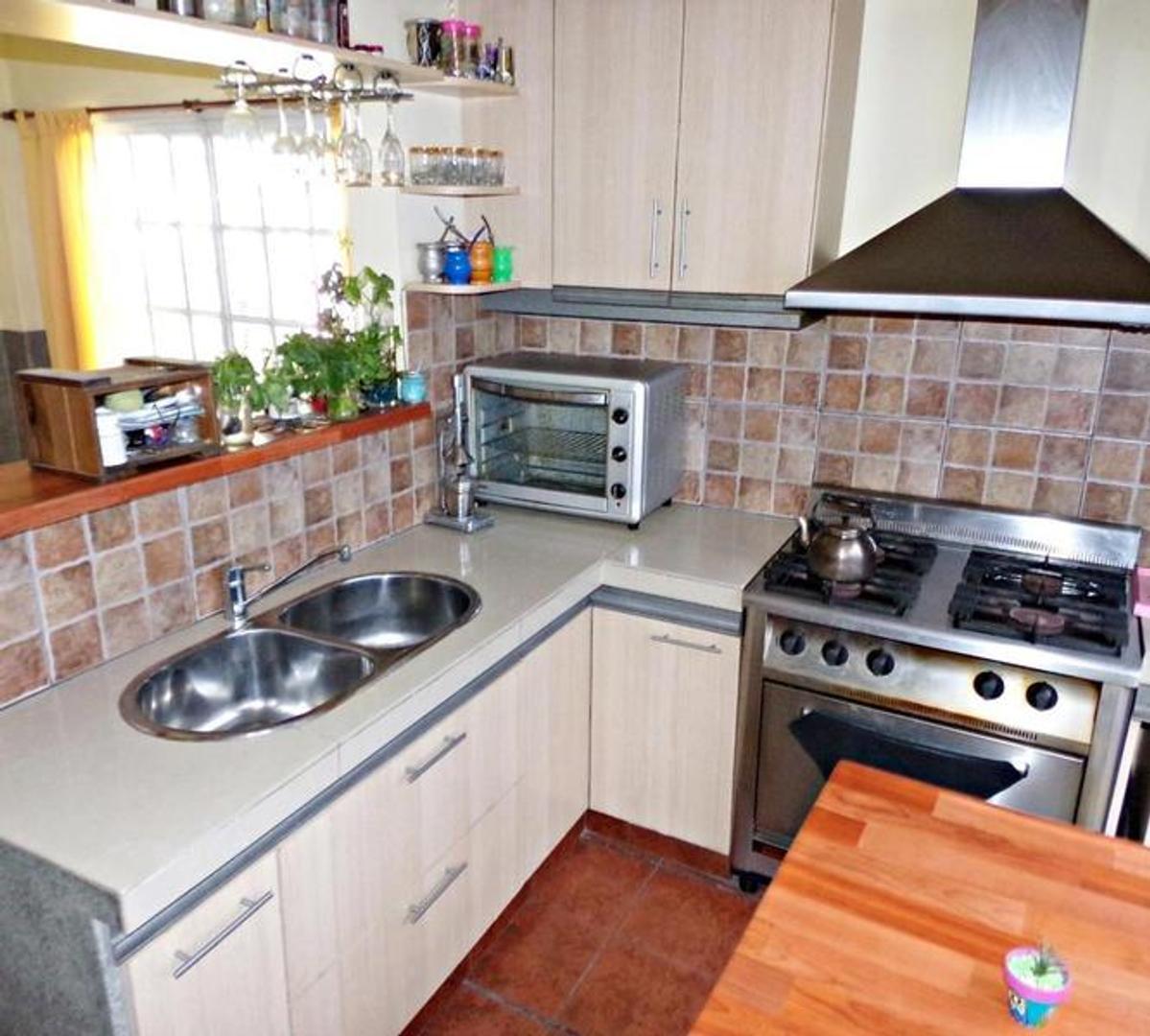 Casa en Venta 25 años