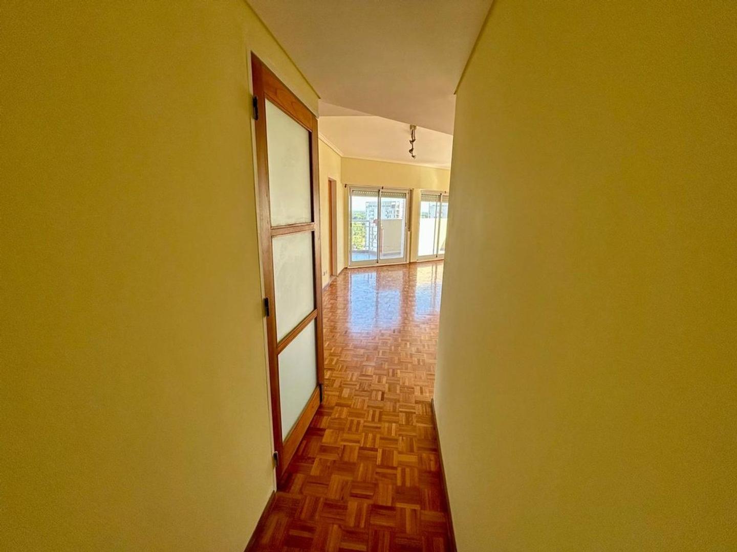 Departamento en Alquiler 20 años