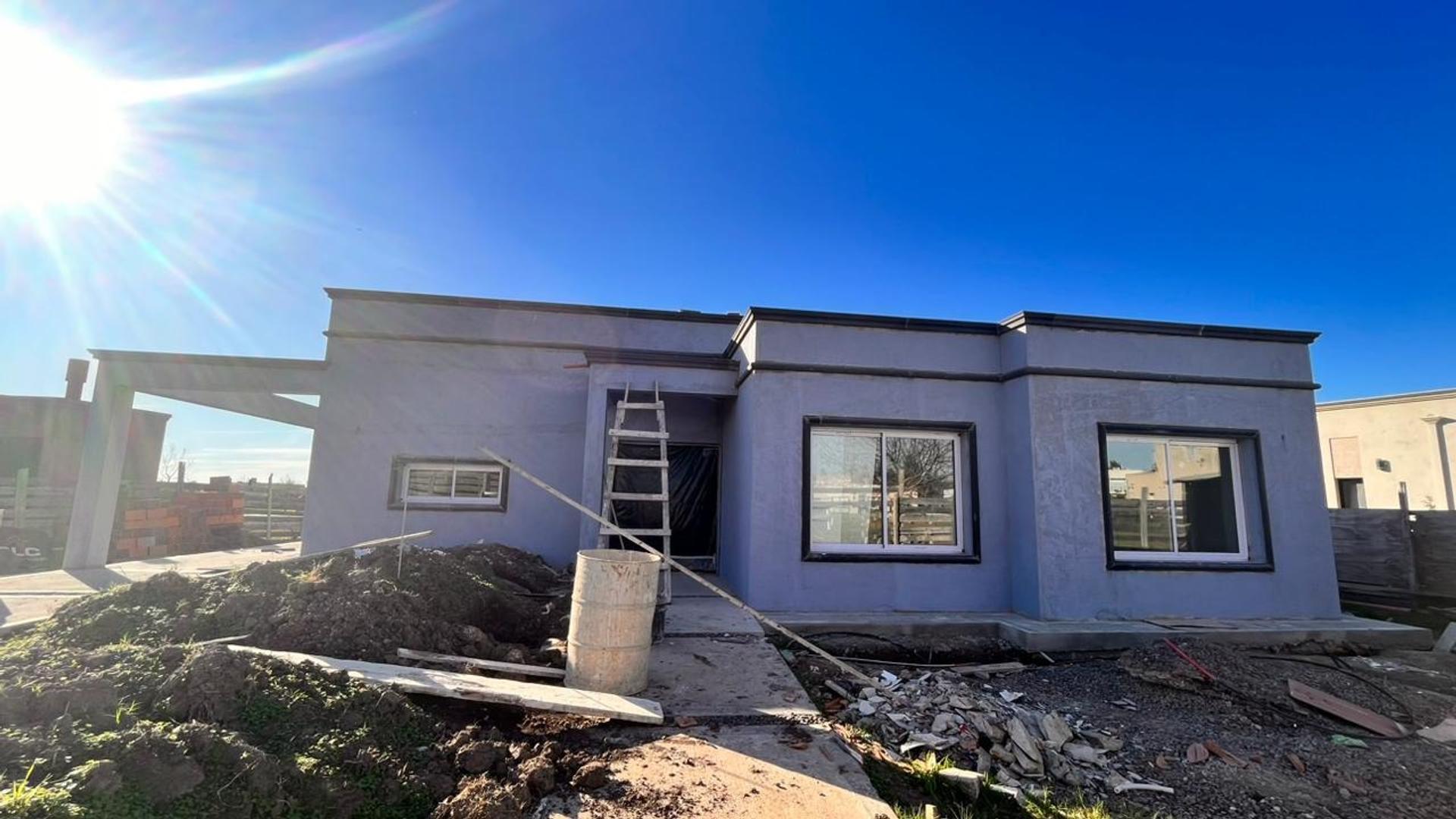 Casa en Venta en San Sebastian, USD 220.000