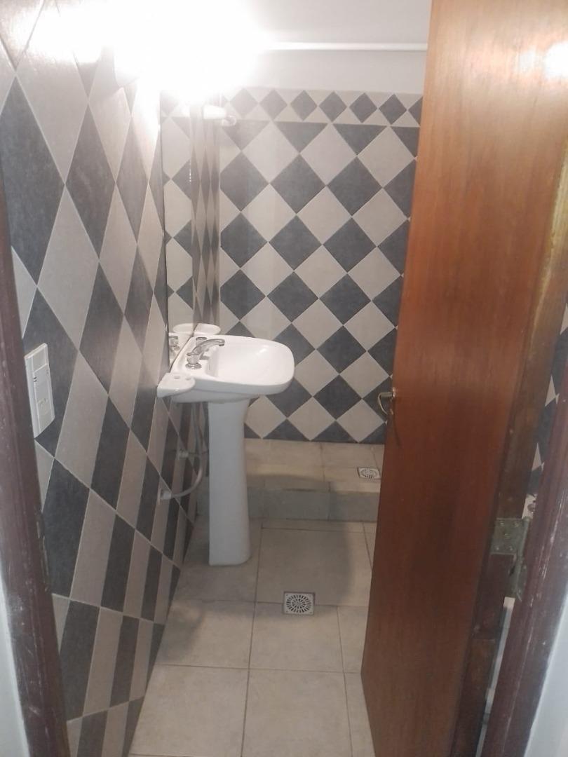 DEPARTAMENTO 2 DORMITORIOS