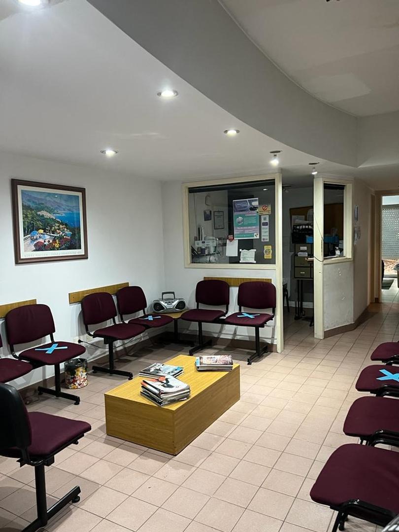 Departamento en Venta en Moron, USD 180.000