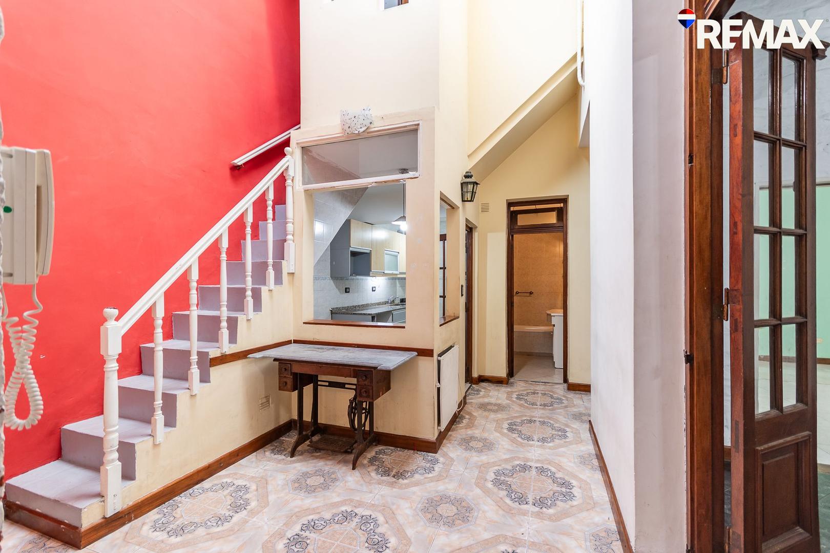 Casa en Venta en Villa General Mitre, USD 189.000