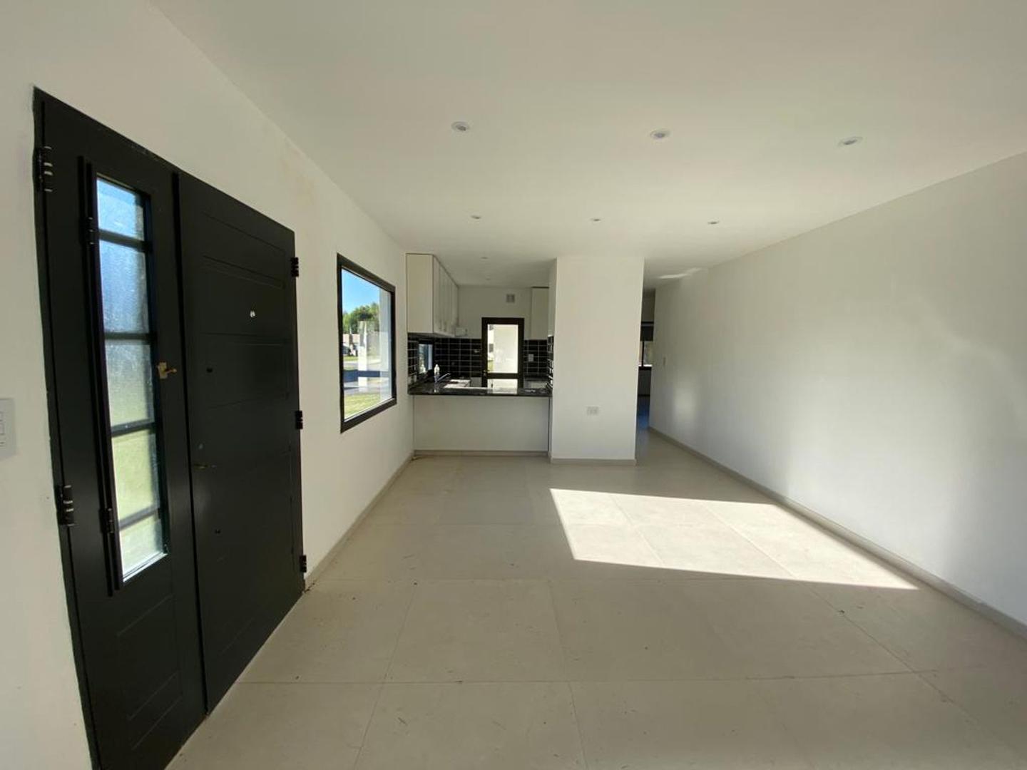 Casa en Venta 5 años
