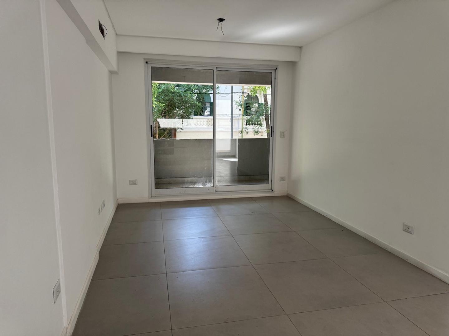 Departamento de 3 ambientes en alquiler en Caballito