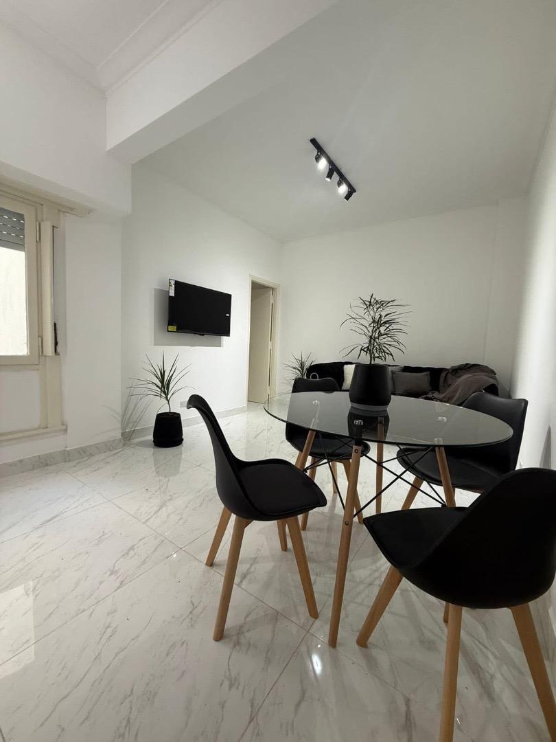 Departamento en Alquiler Temporal de 2 ambientes