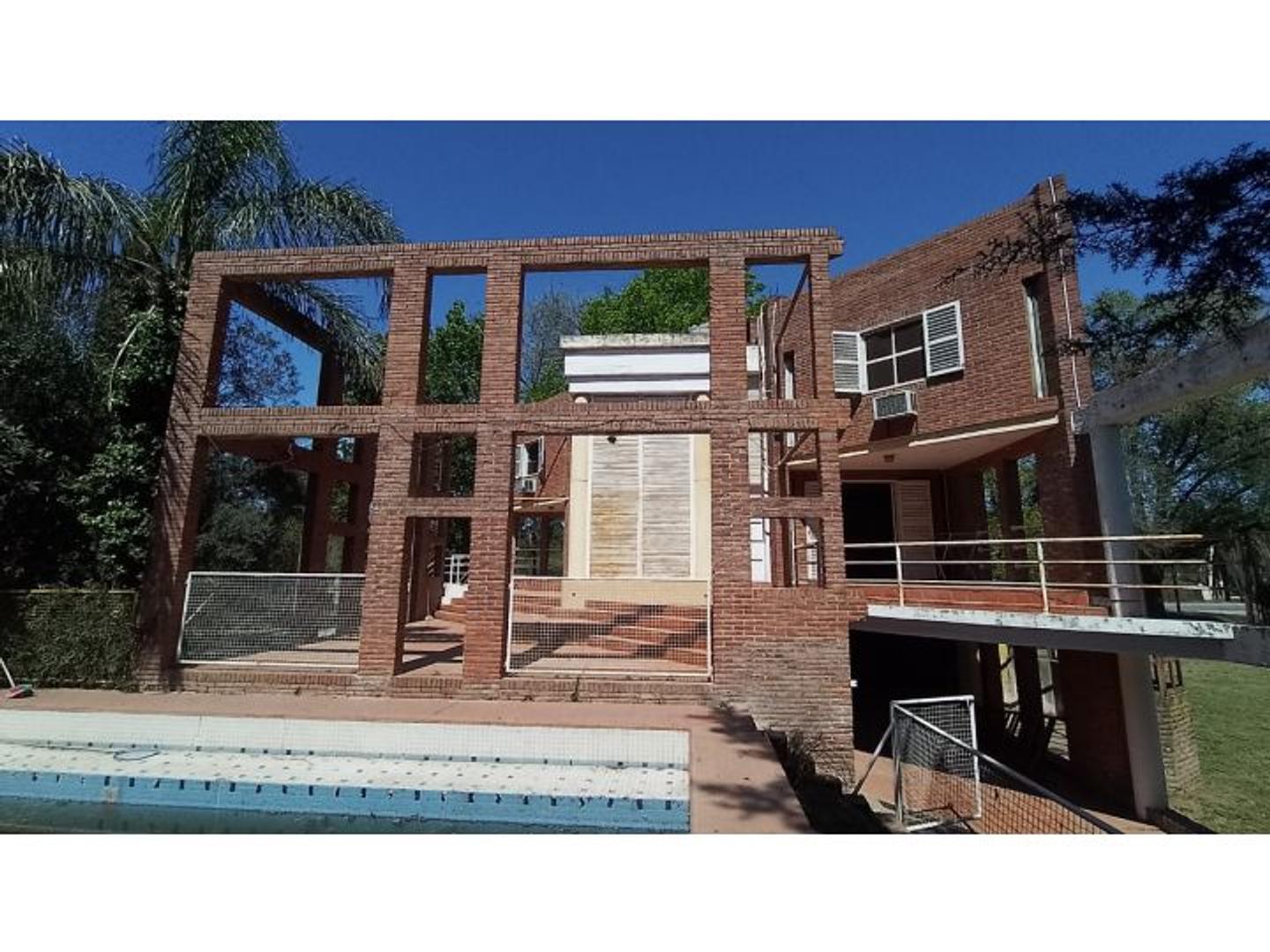 Córdoba 6484 (Ruta 9 y San Sebastián)