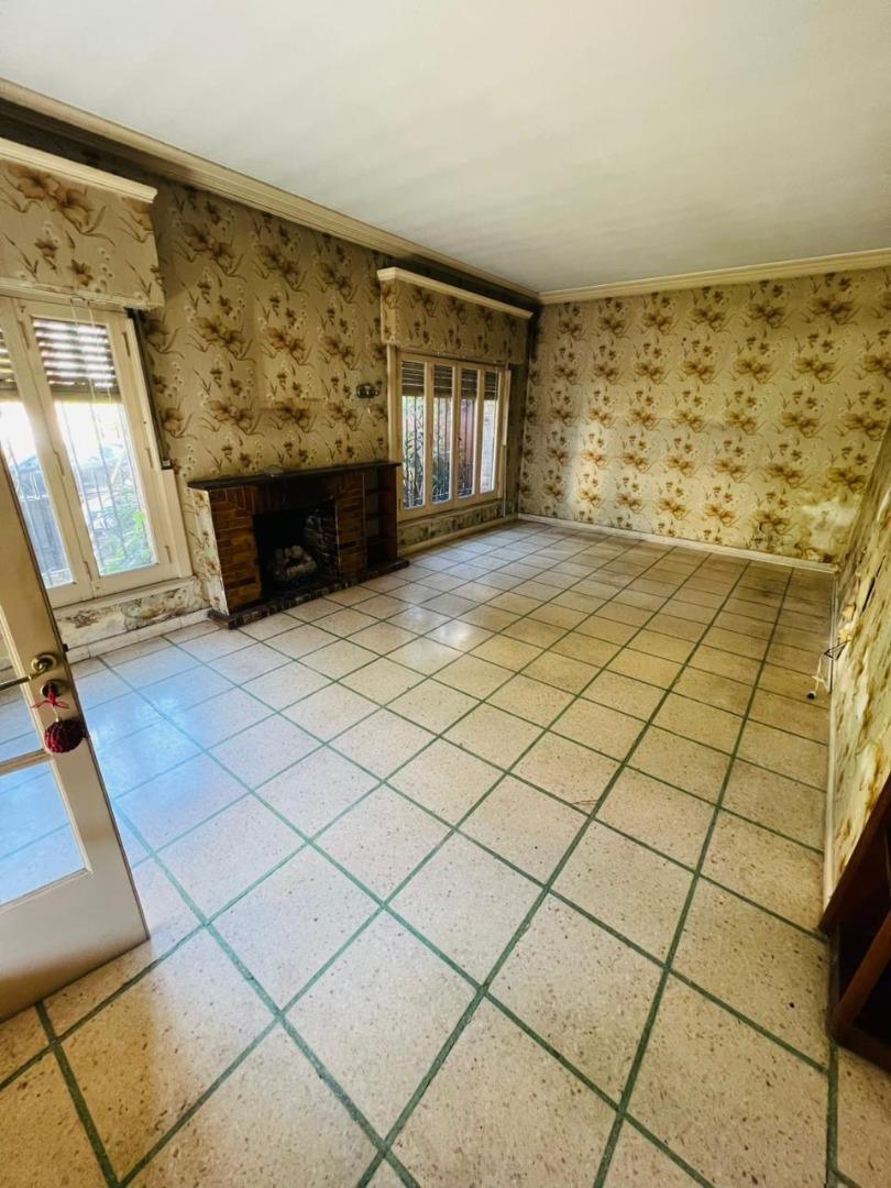 casa 4 ambientes alquiler Ramos Mejia