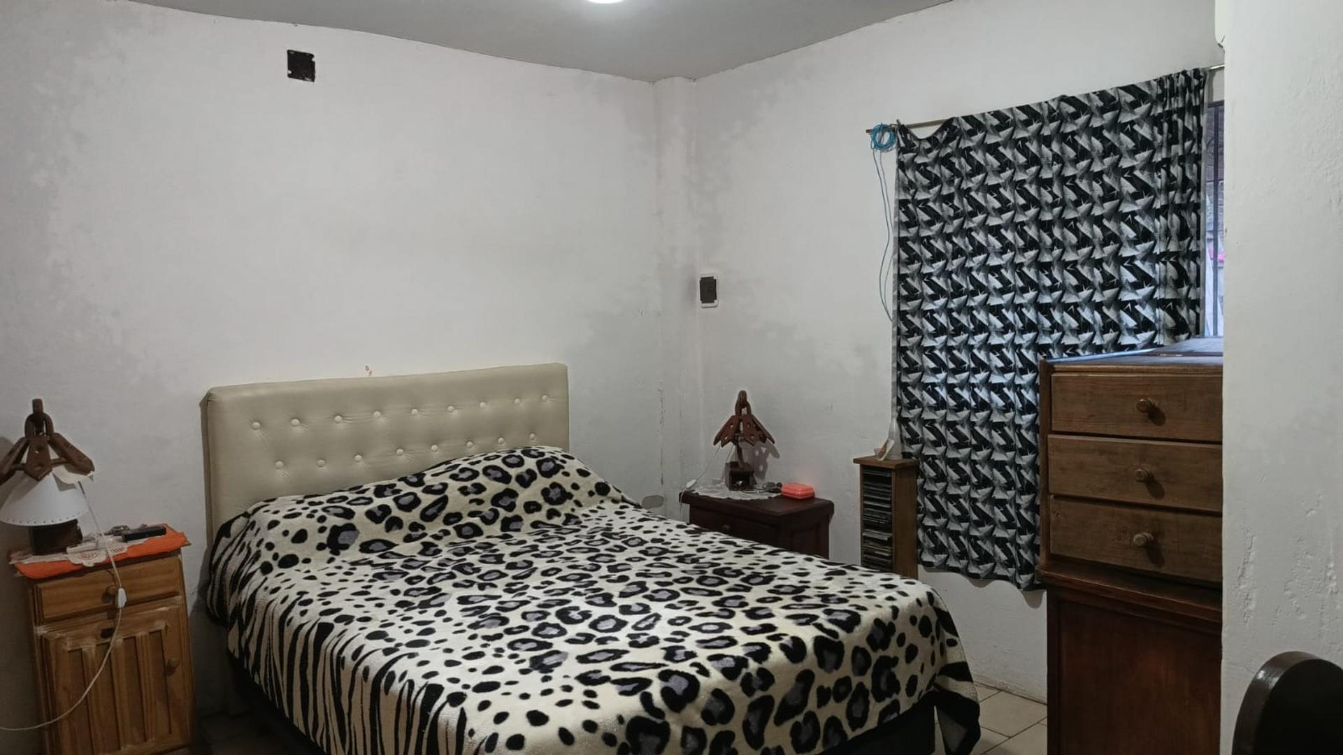 Depto Tipo Casa en Venta de 2 dormitorios