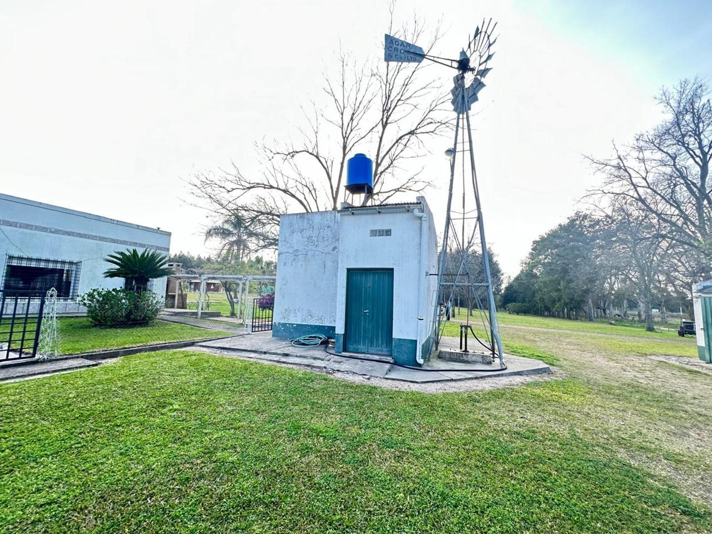 Autovía Nacional Rn14 Km 240 240