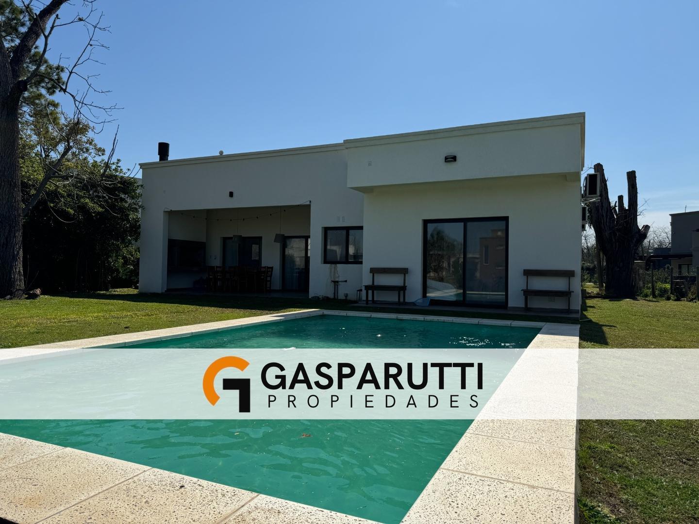 Casa en Venta al Sur