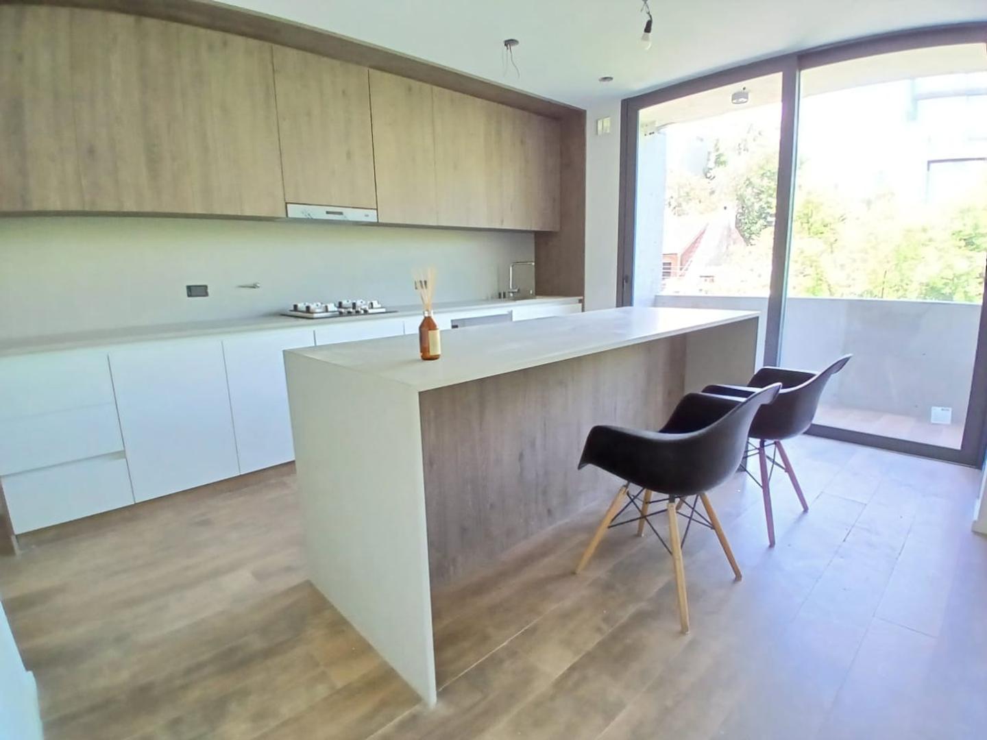 Departamento en Venta en Belgrano Chico, USD 680.000