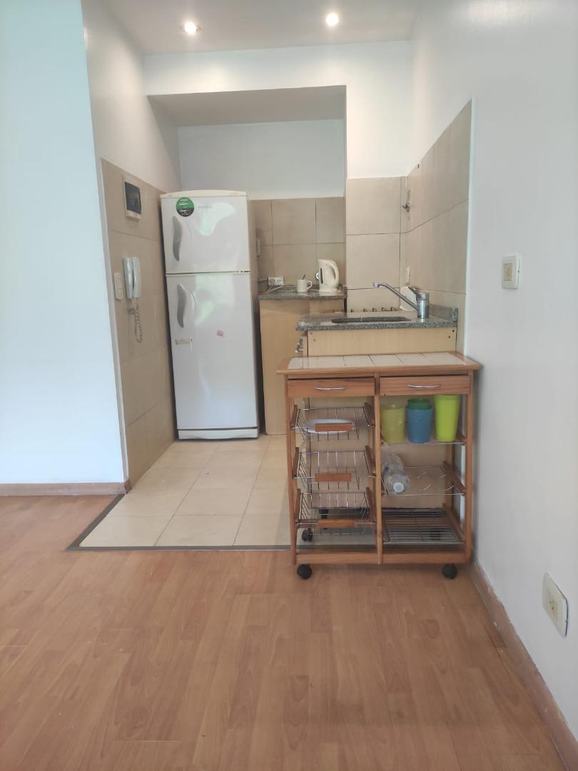 Departamento en Venta de Monoambiente