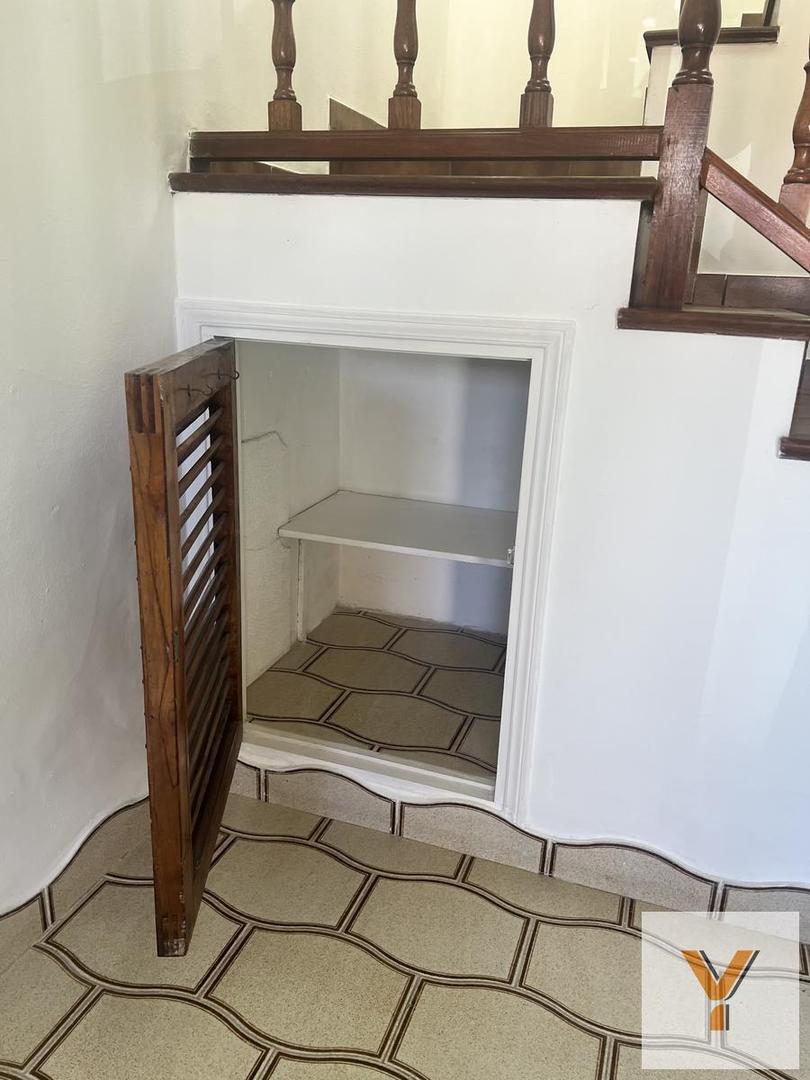 Casa en Alquiler al Norte