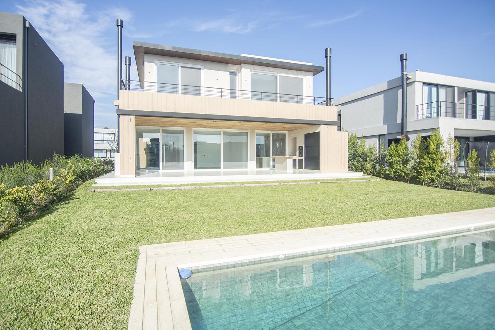 Casa en Venta en Nordelta Carpinchos, USD 950.000