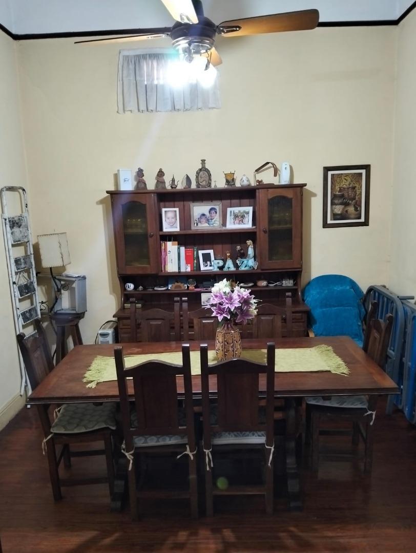 Depto Tipo Casa en Venta en Haedo, USD 80.000
