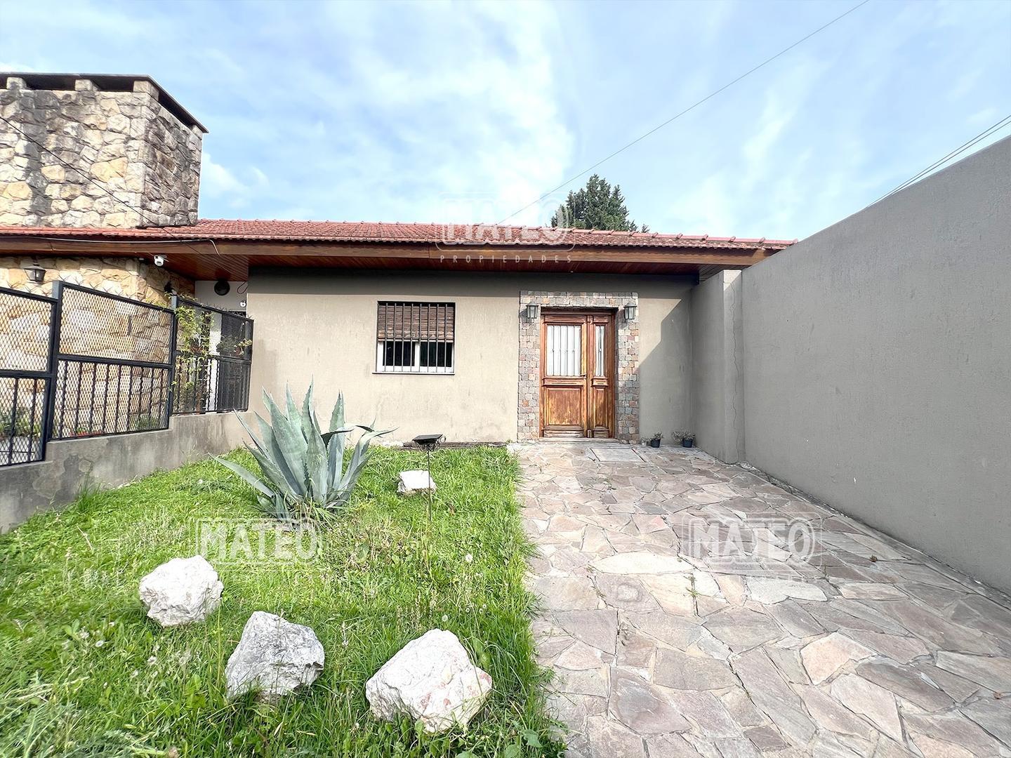 Concejal Héctor Hugo Rocca 100