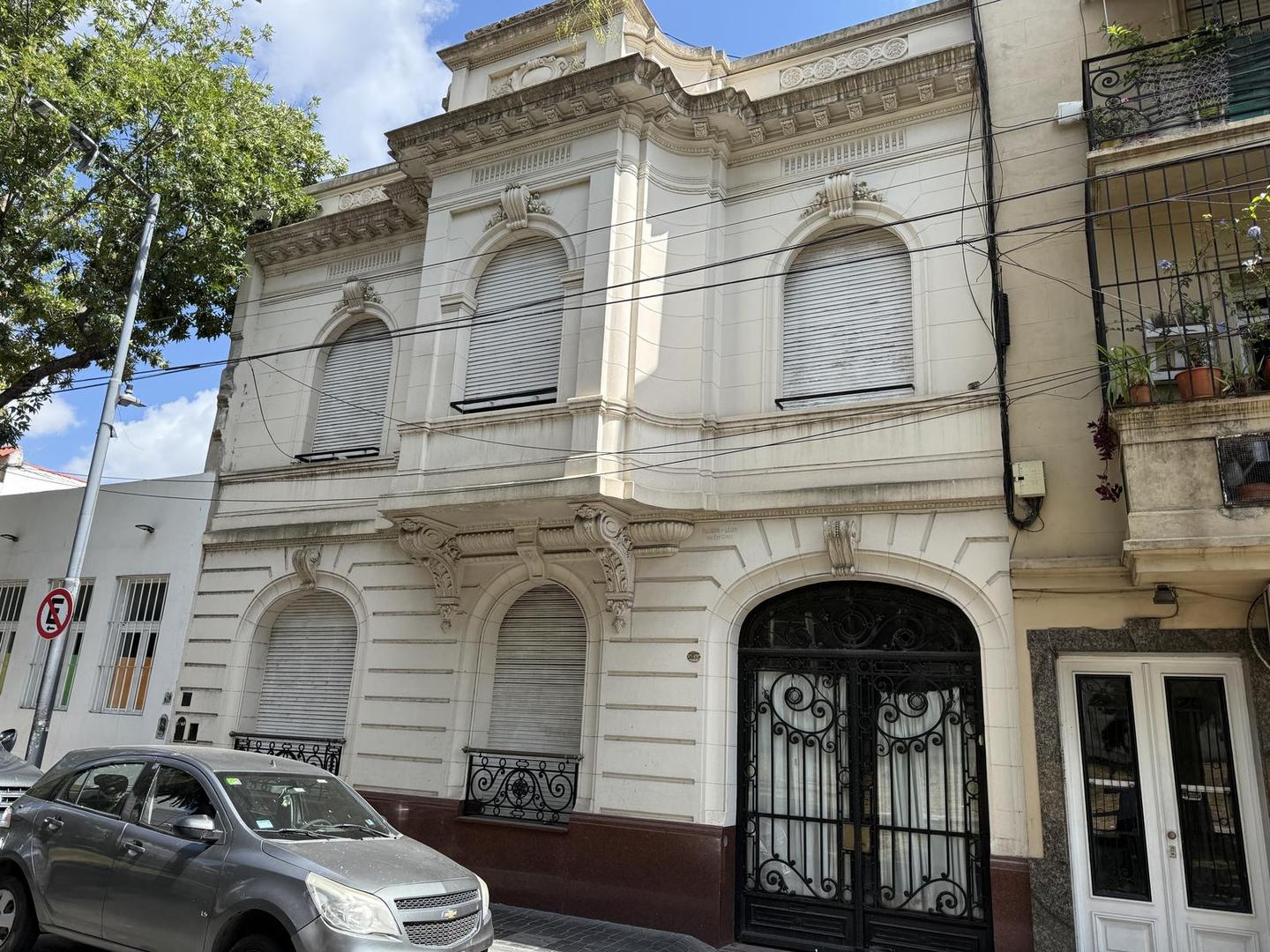 Casa en Alquiler en Floresta, USD 2.300