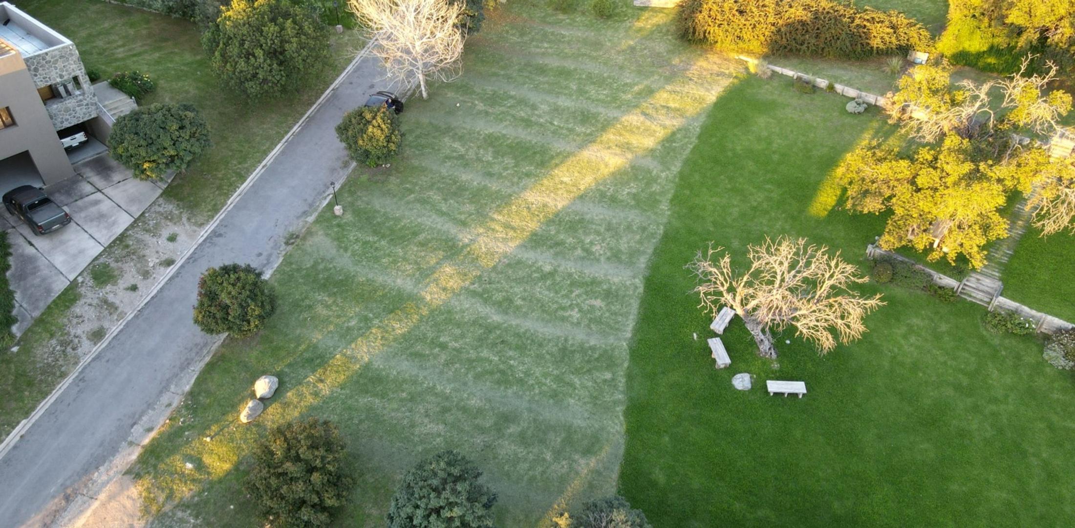 Lote. Country Chumamaya, Merlo.