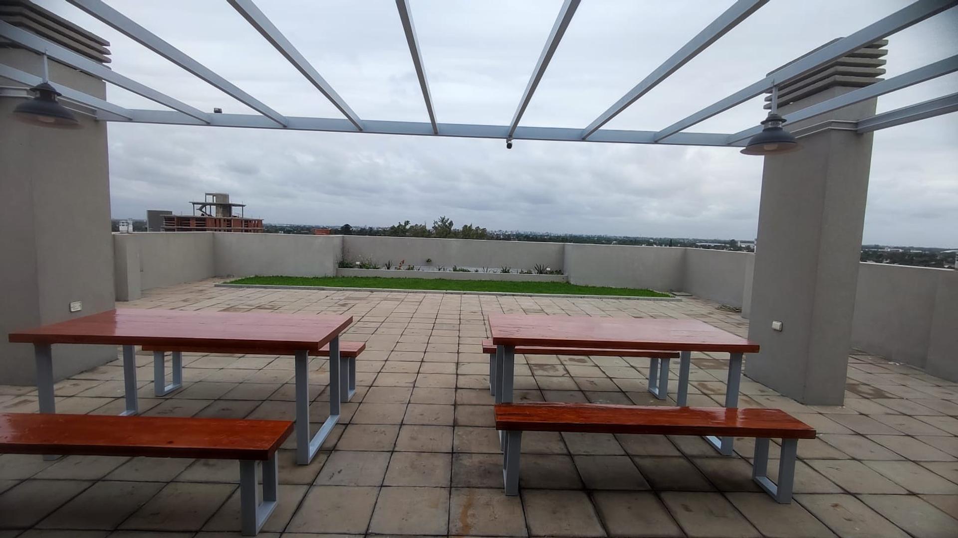 Departamento en Venta en Ituzaingo Sur, USD 156.000