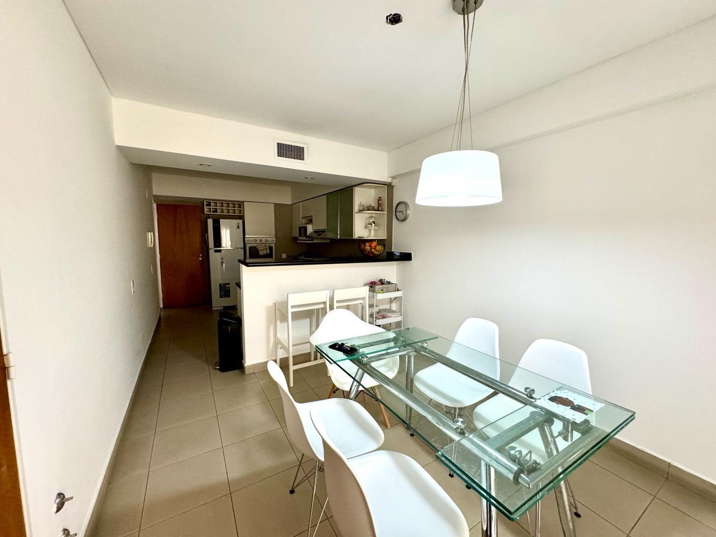 Departamento en Venta 16 años