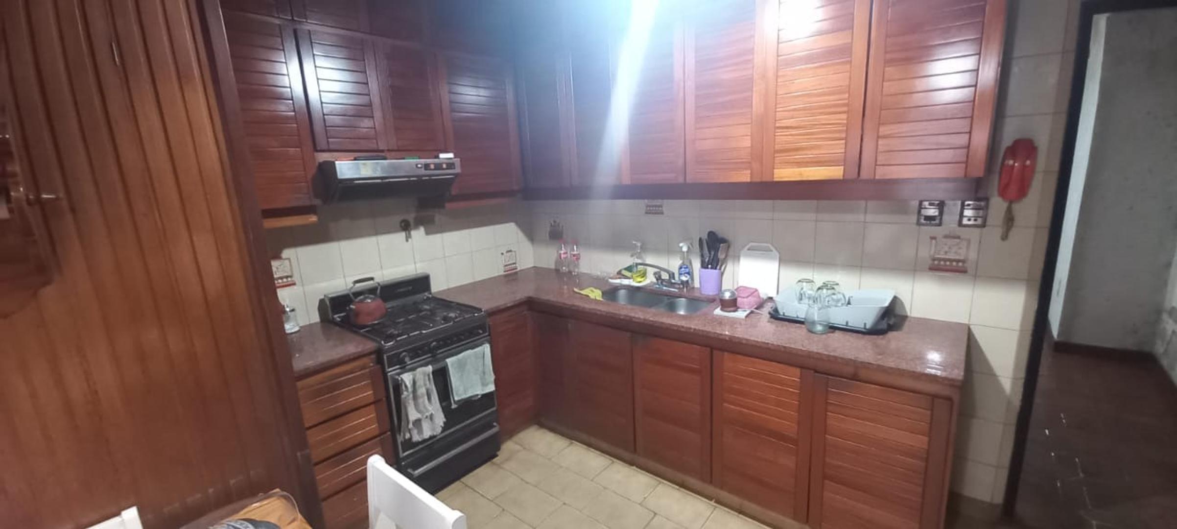Casa en Venta 25 años