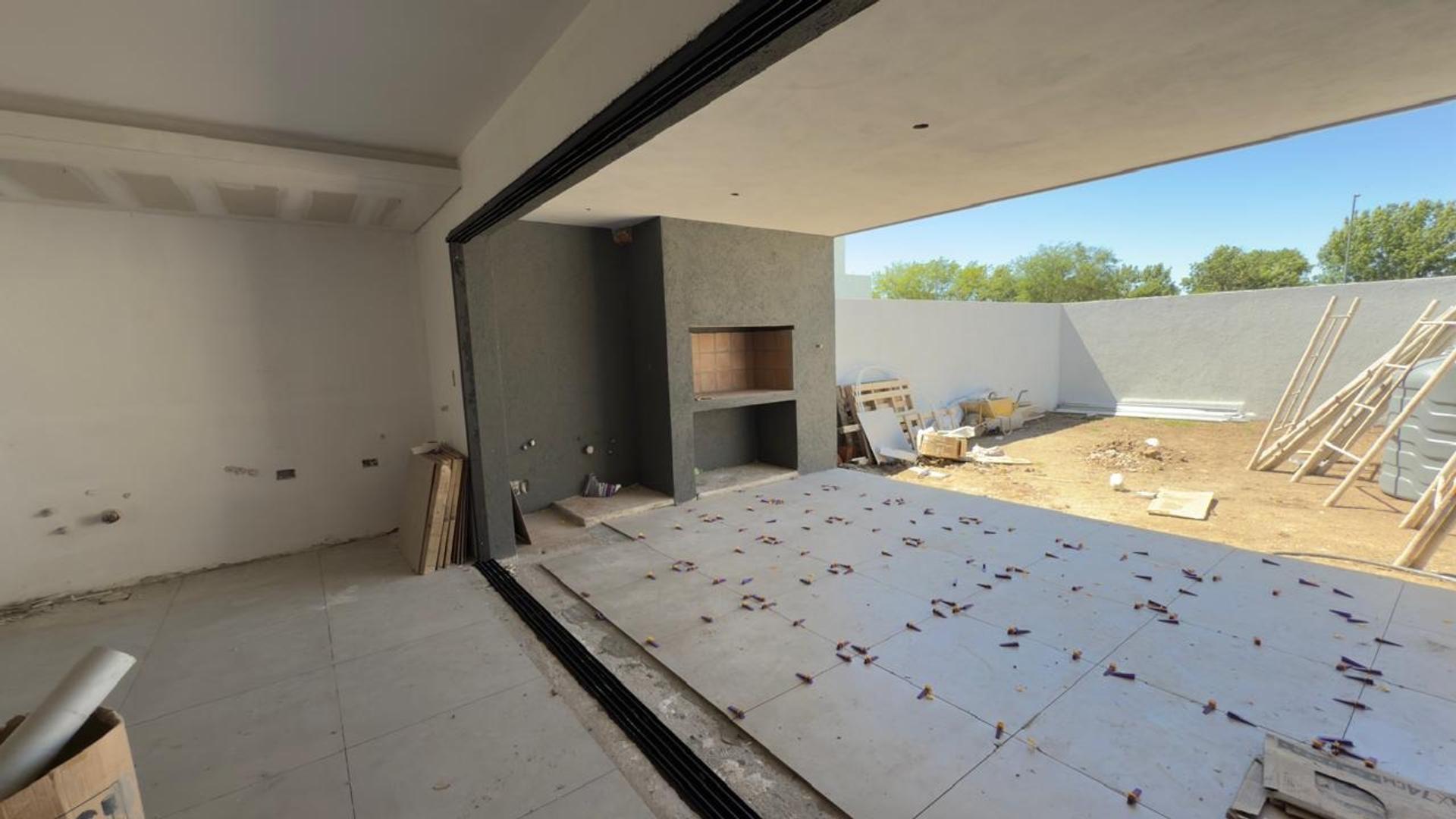 Dúplex premium a la venta Campo Chico