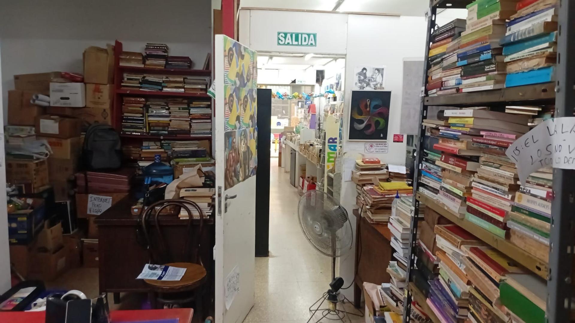 Local en Venta 20 años