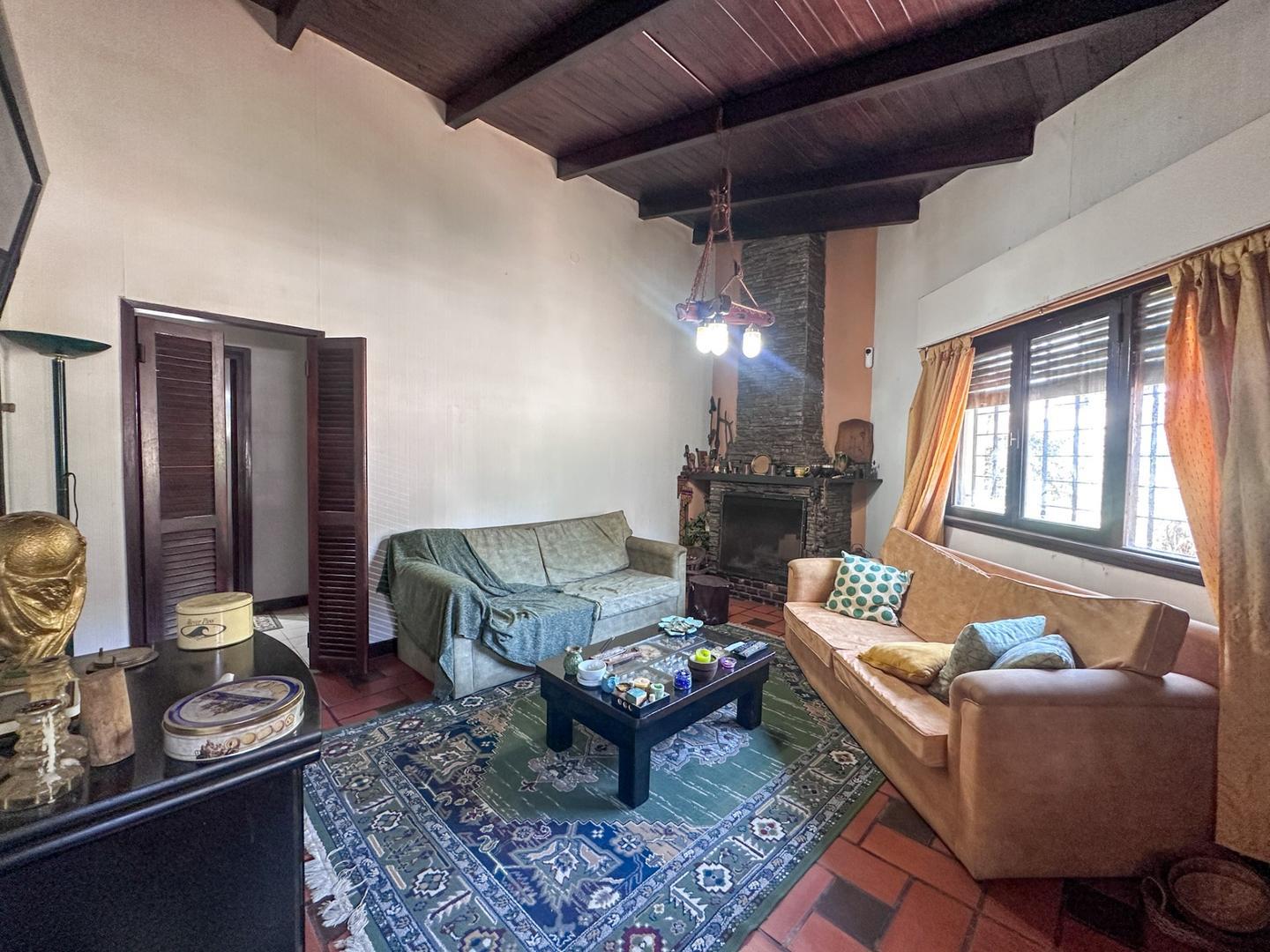 Casa en Venta de 2 dormitorios