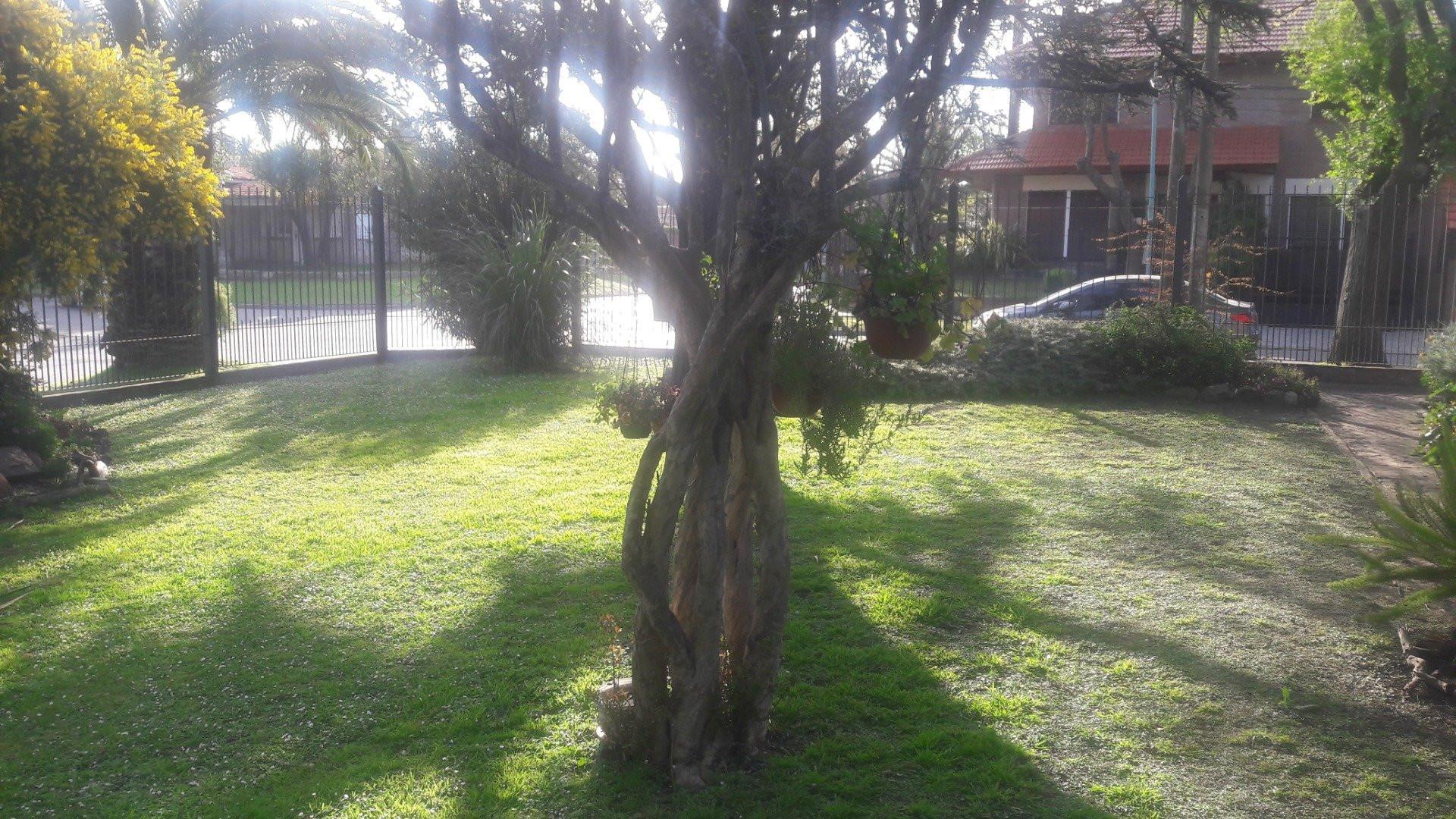 Chalet 4 ambiente Blas Parera 900