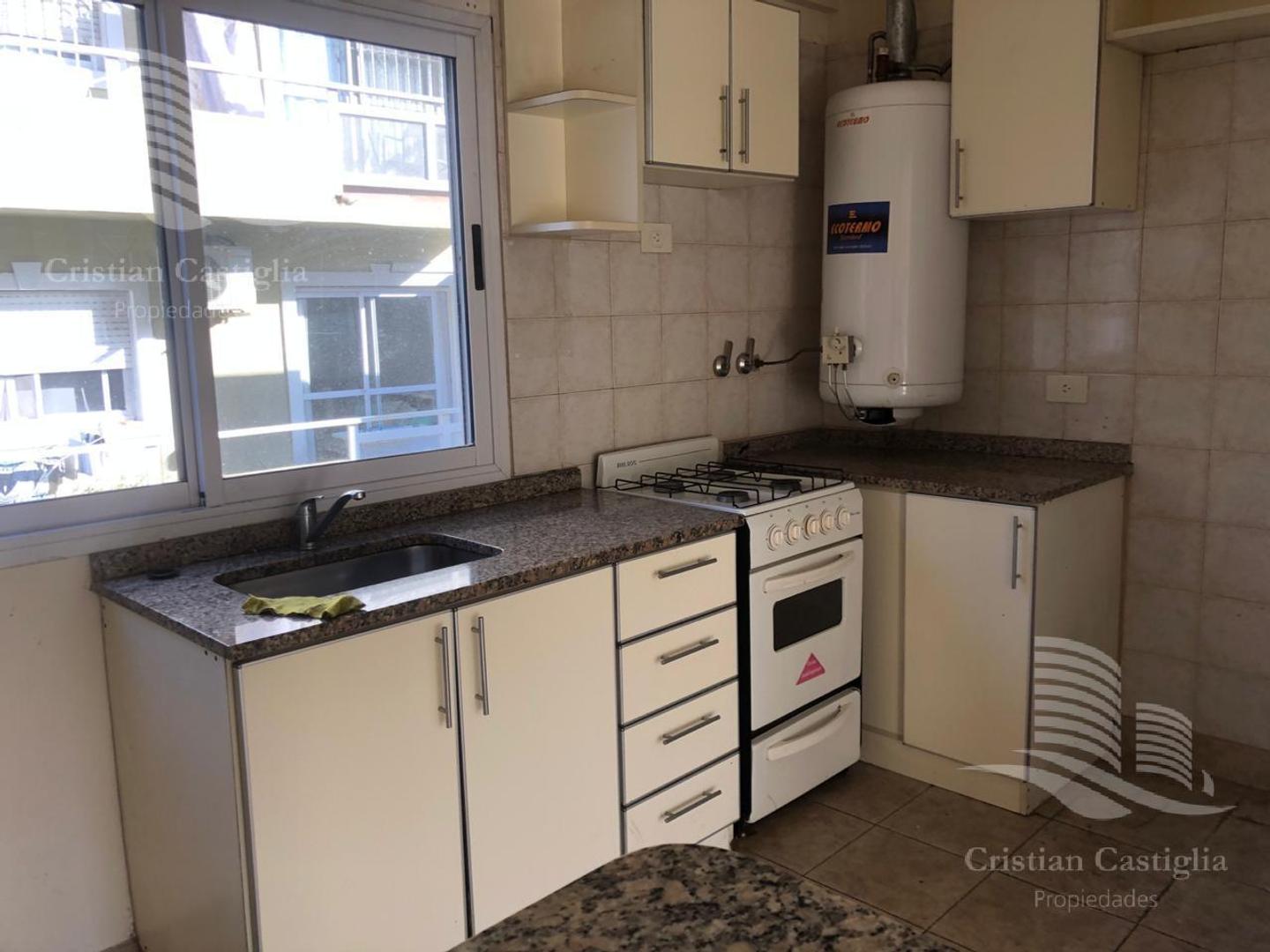 Departamento en Venta en Florida Belgrano/Oeste, USD 240.000