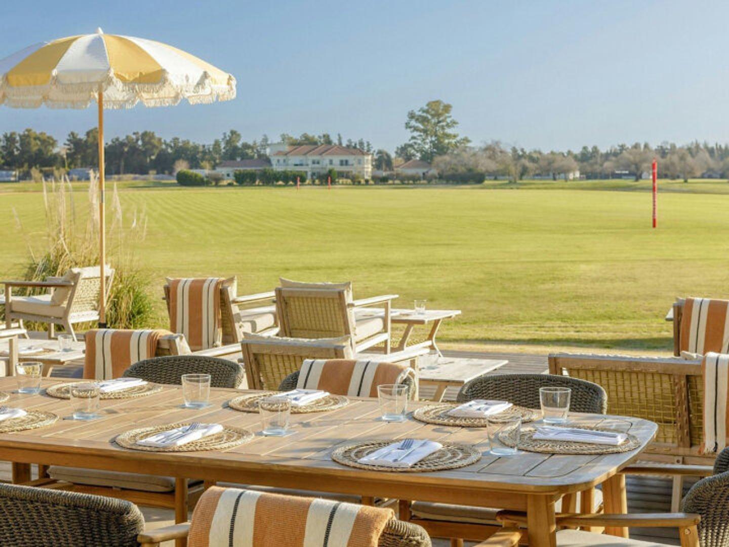 Terreno en Venta en Greenville Polo & Resort, USD 145.000