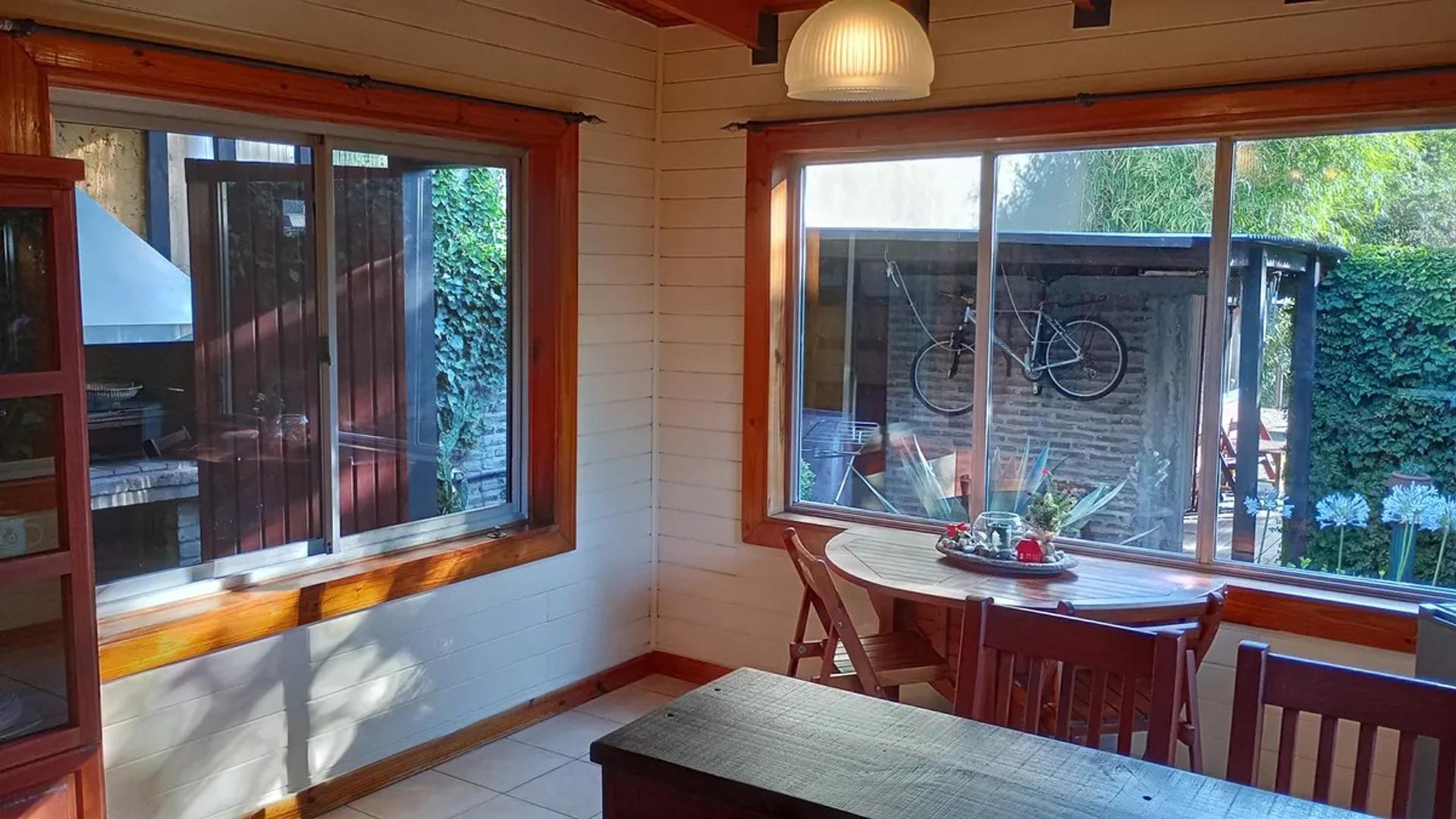 Casa en Venta en San Carlos, USD 100.000