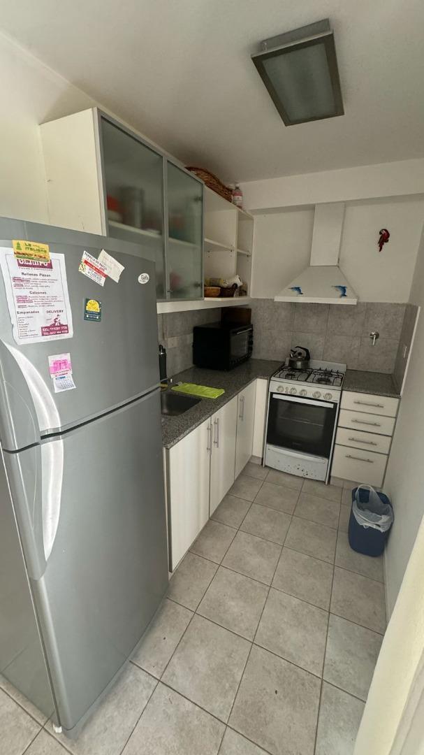 Departamento en Venta 20 años