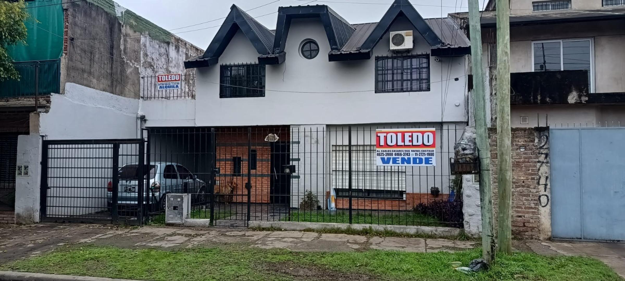 Avellaneda 2700