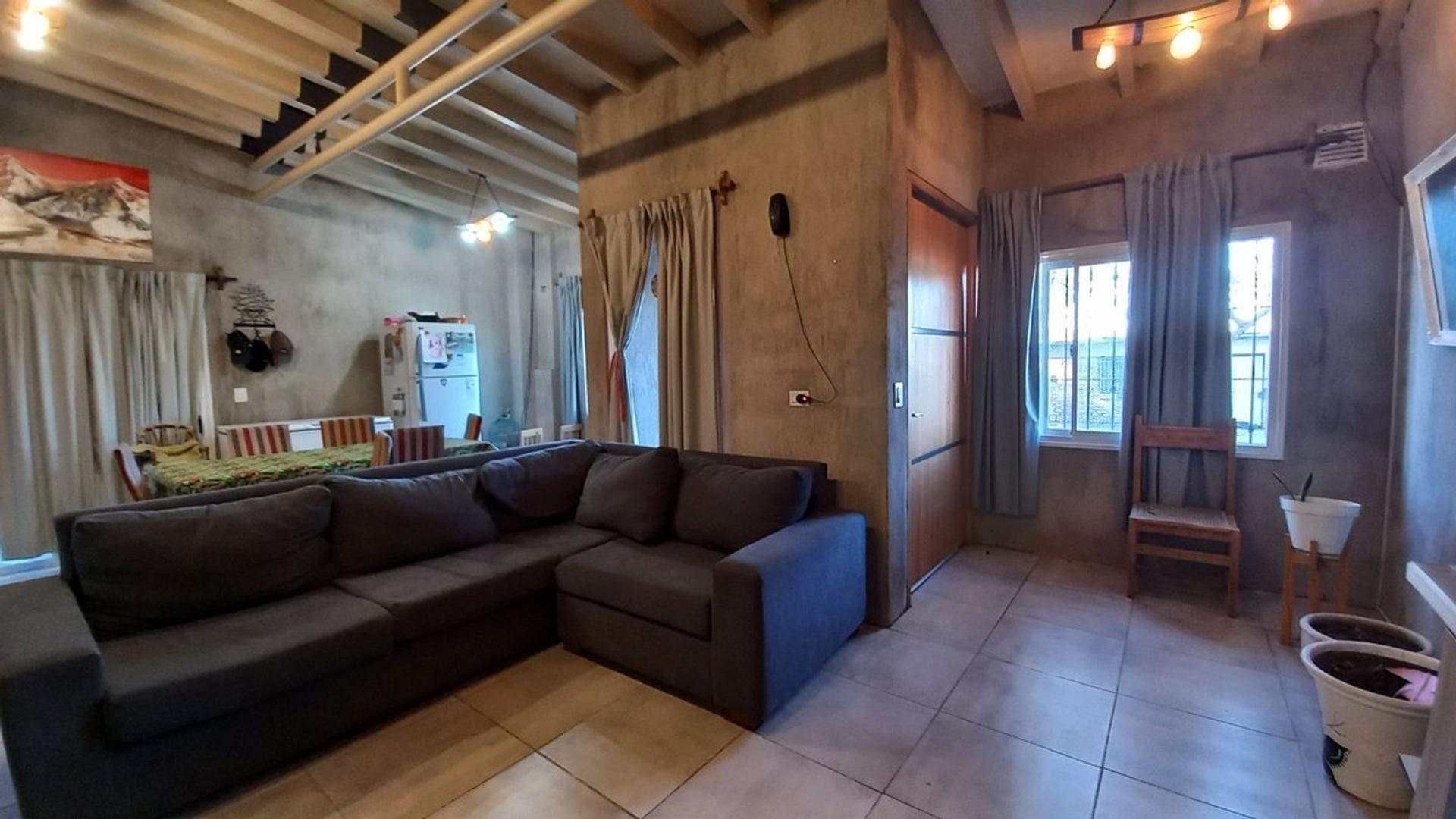 VENTA CASA BARRIO ANDINO MENDOZA CAPITAL